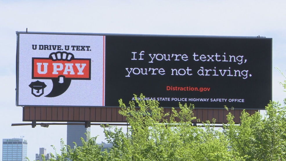 Distracted Driving